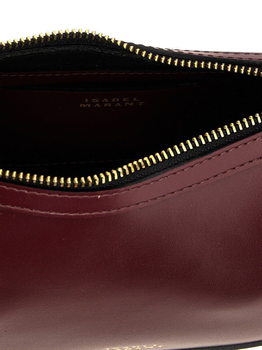 Isabel Marant 'Oskan Moon' Shoulder Bag