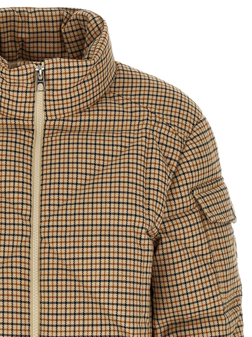 Moncler 'Keros' Down Jacket