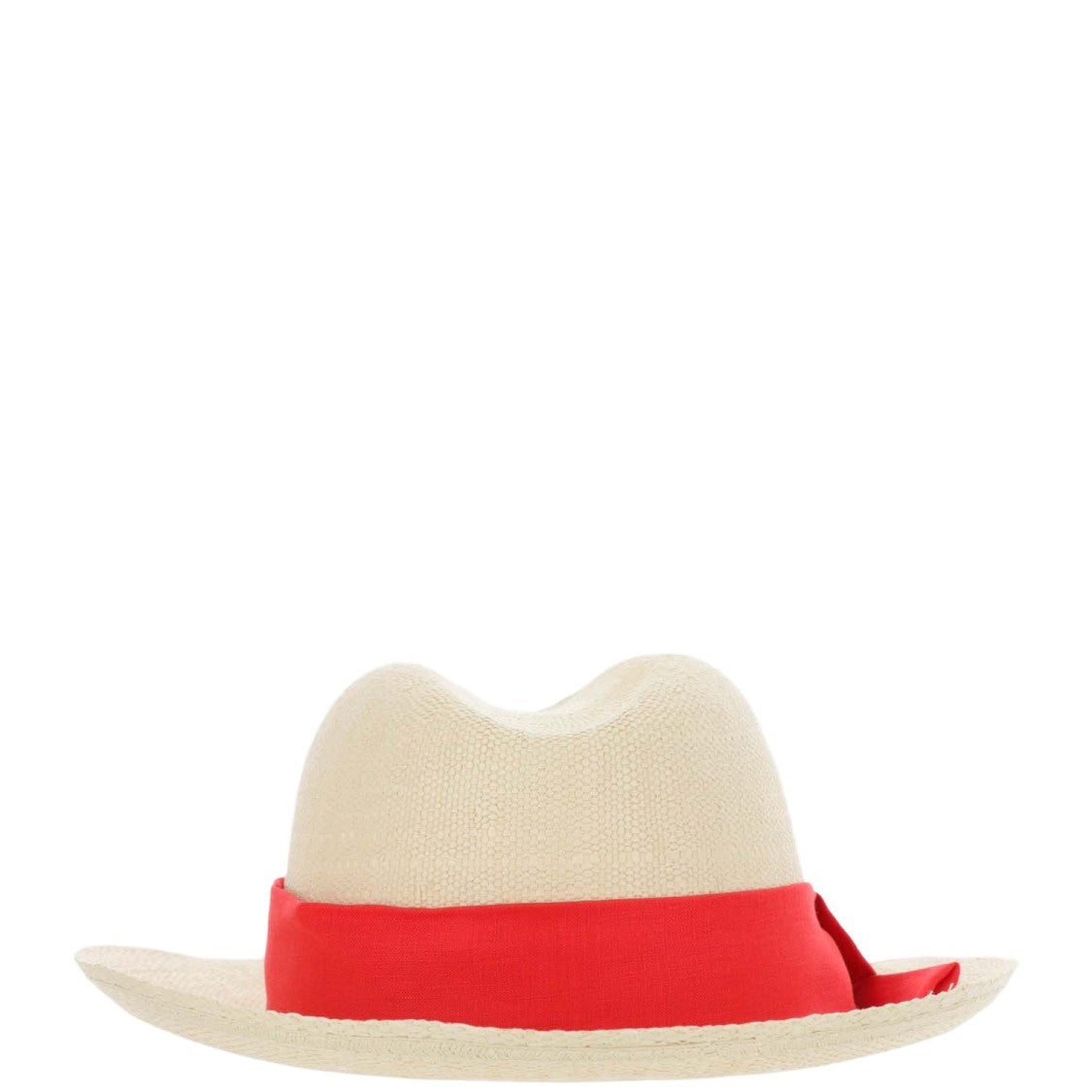 Alexia Alvarez De Toledo Panama Hat With Band
