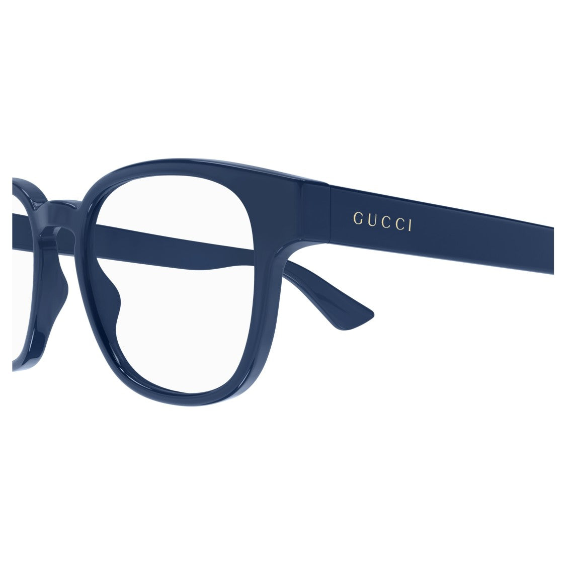 Gucci Gg1343o Square Frame Eyeglasses