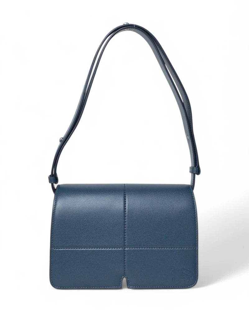 Burberry Snip Small Box Blu