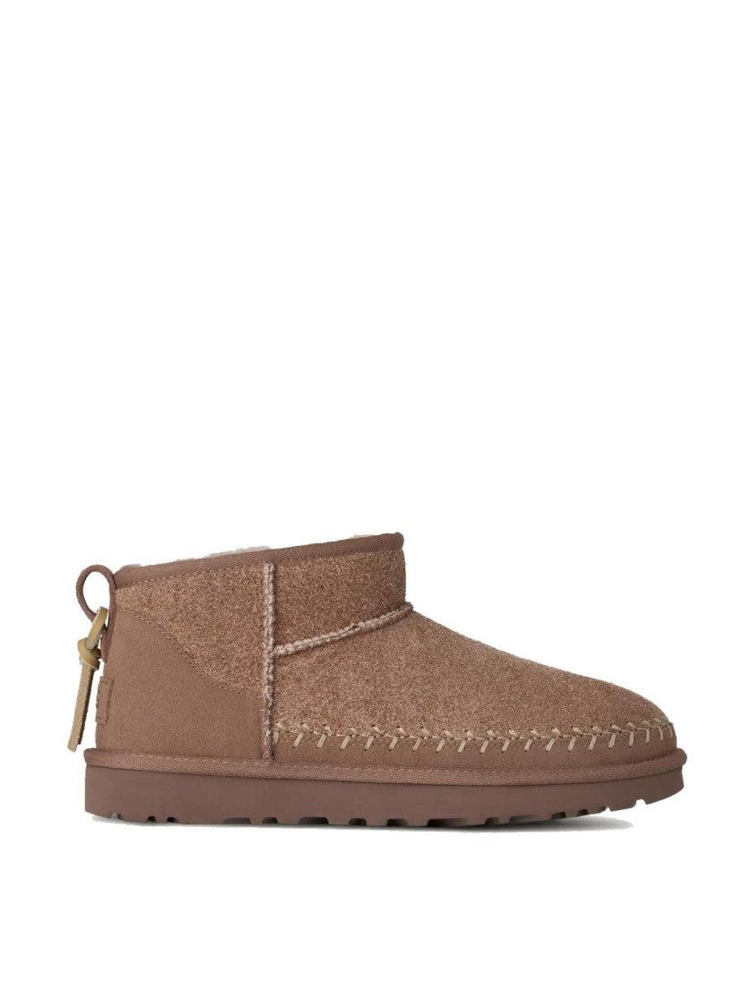Ugg Classic Ultra Mini Biarritz Boots