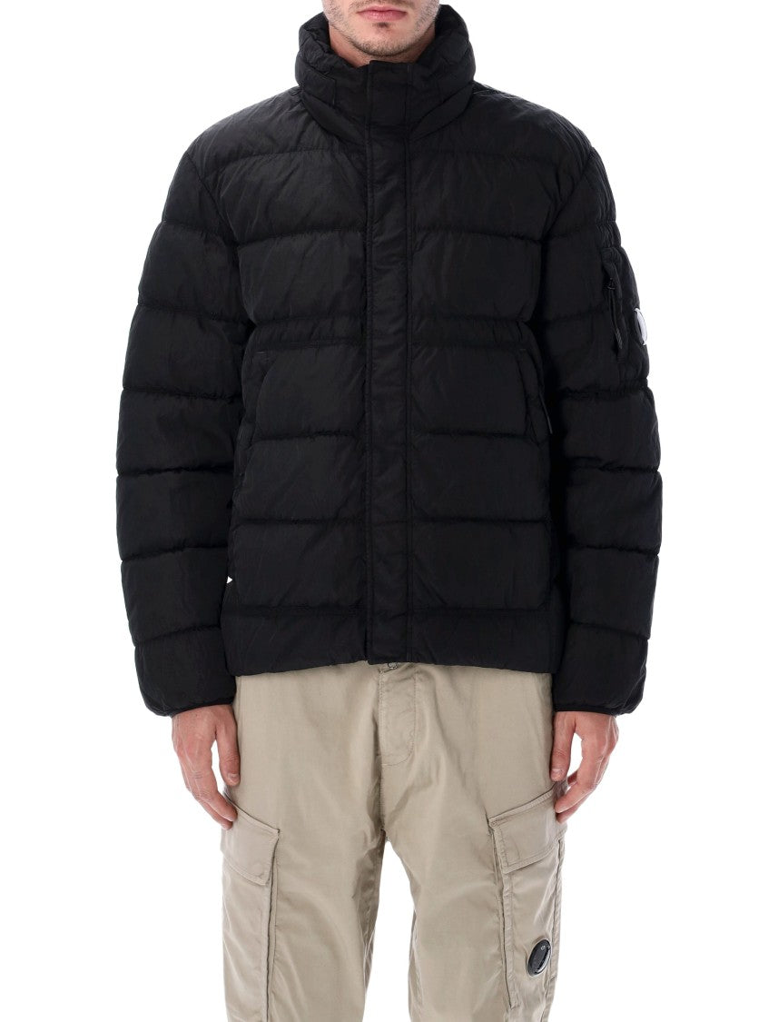 C.P. Company Chrome Her Puffer Jacket