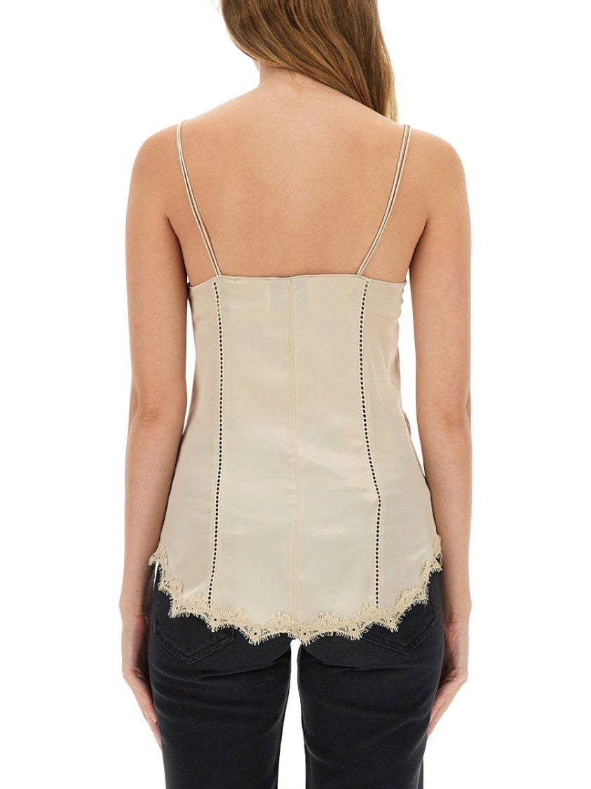 Isabel Marant "Diandra" Top