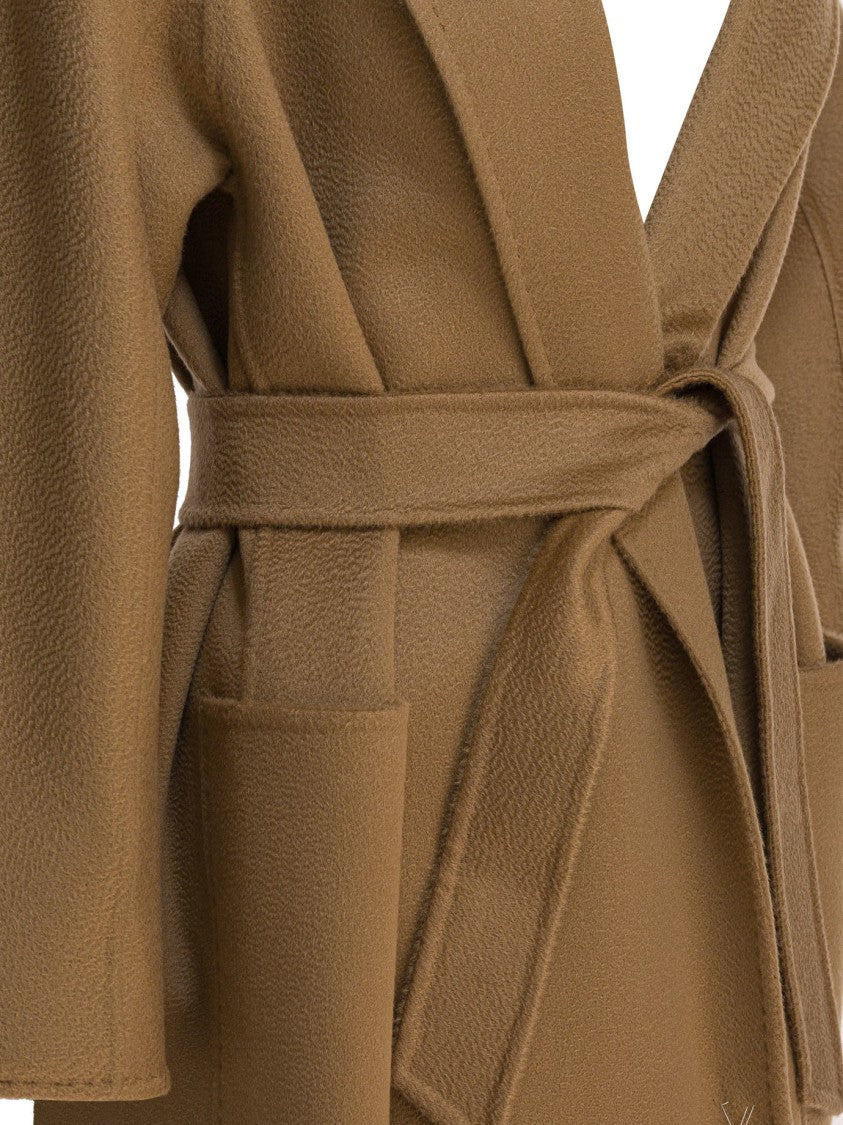 Max Mara "Ludmilla" Coat