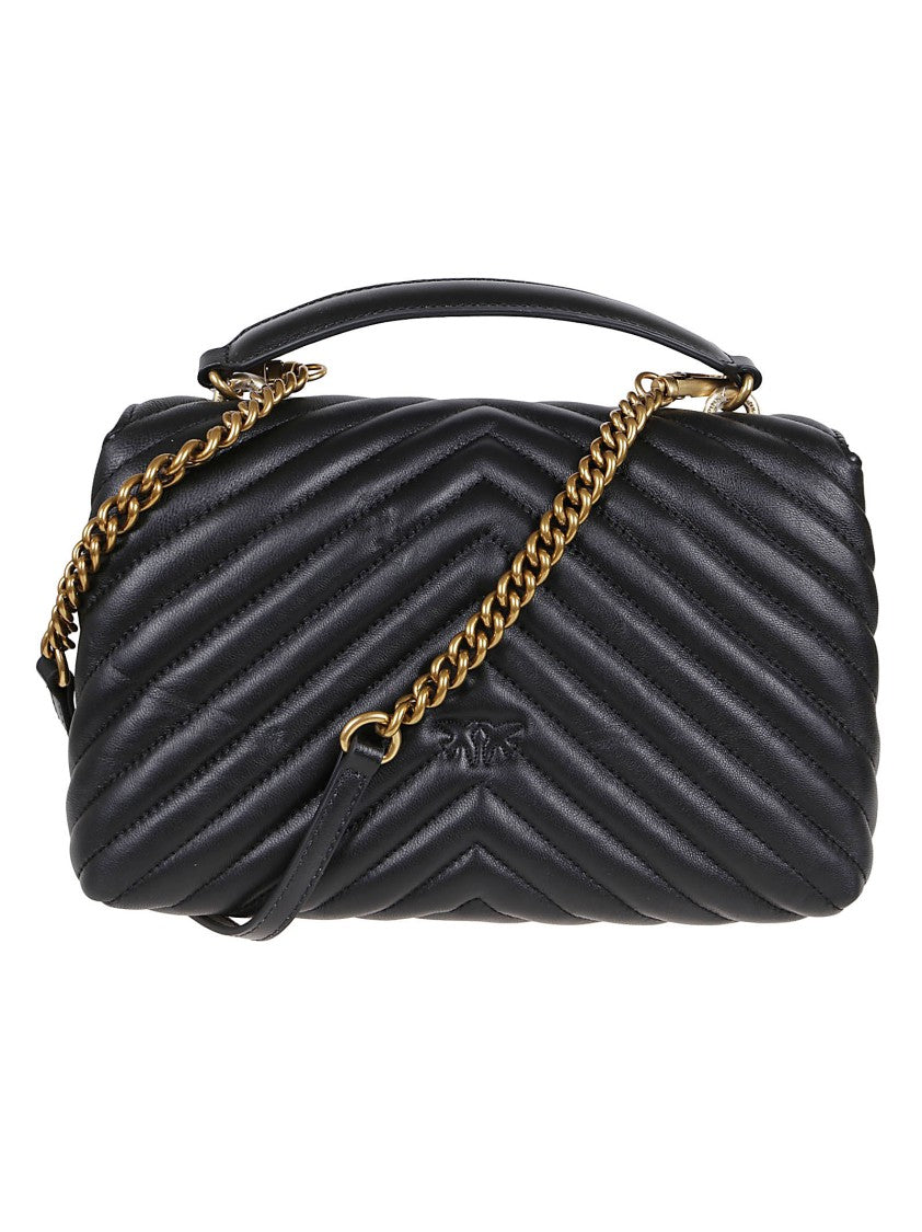 Pinko Lady Love Bag Puff