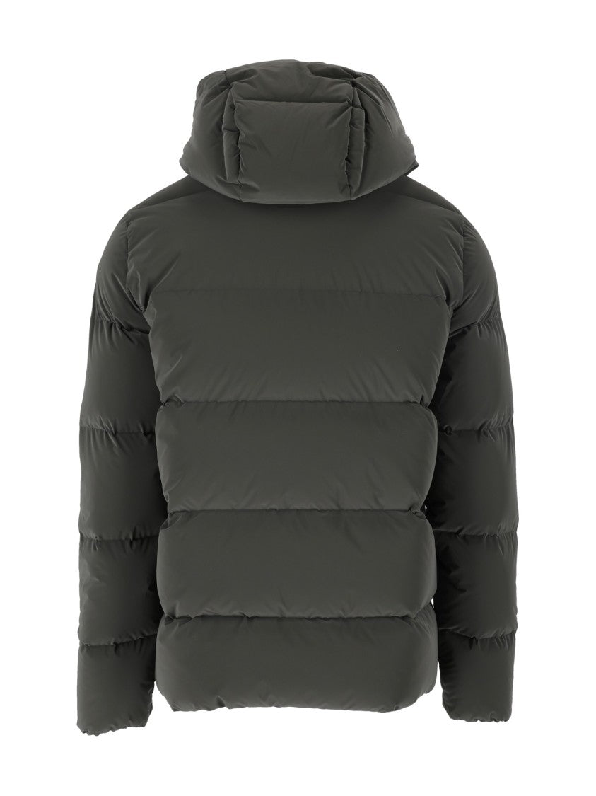 Rrd Superrrduck Tubic 14 Hooded Zip Jacket