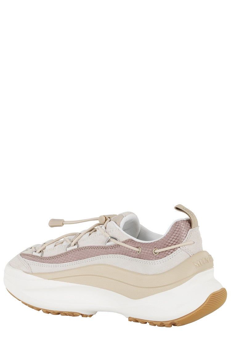 Moon Boot Moon Boot 247 Xlace Sneakers