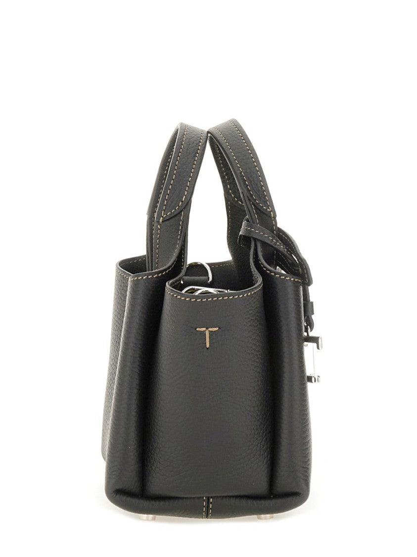 Tod's Micro Leather Bag