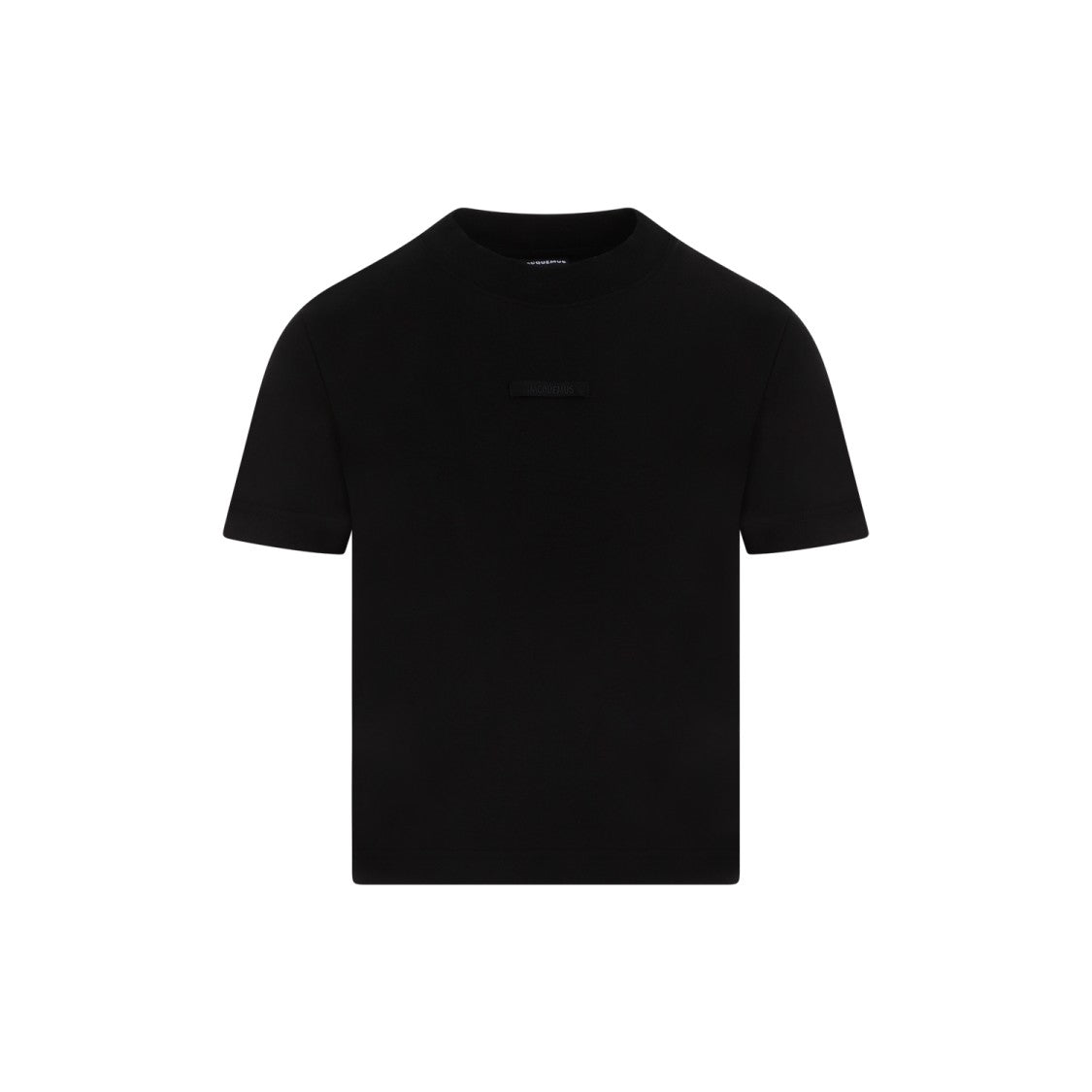 Jacquemus Le T-Shirt Gros Grain