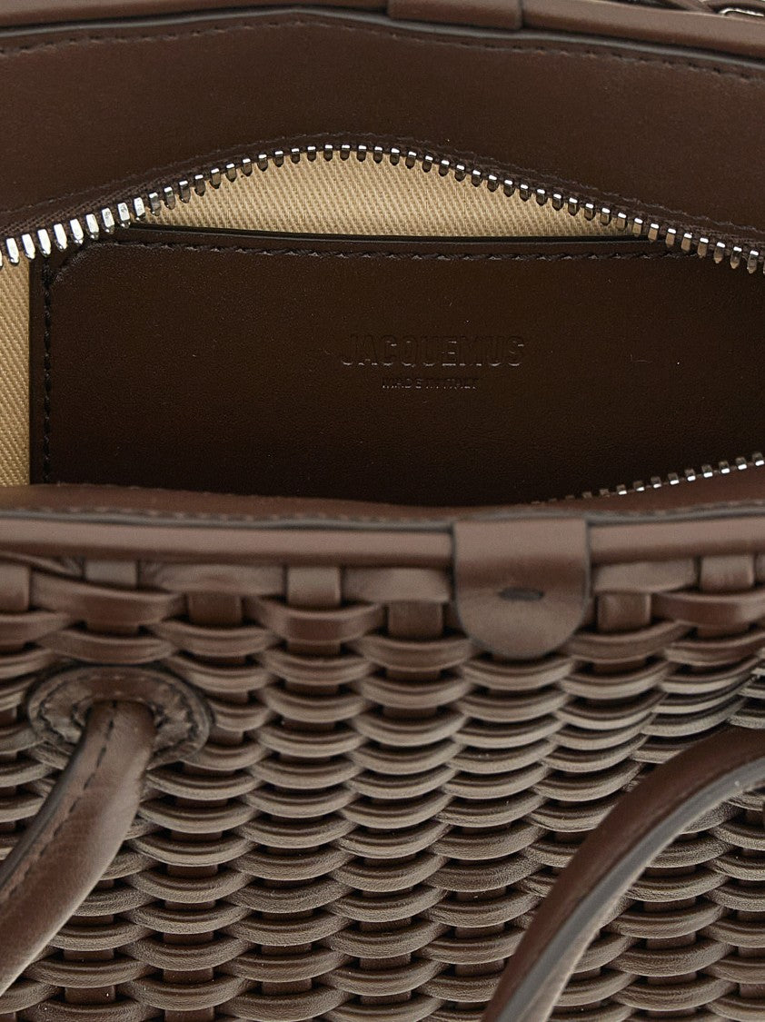 Jacquemus 'Le Petit Turismo' Handbag