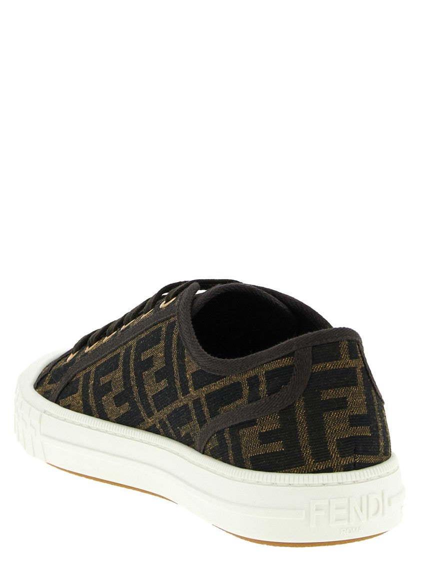 Fendi 'Chunky' Sneakers
