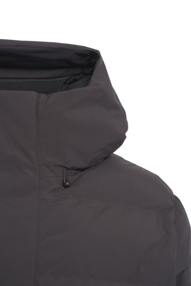 Save The Duck Eco 'Leland' Down Jacket