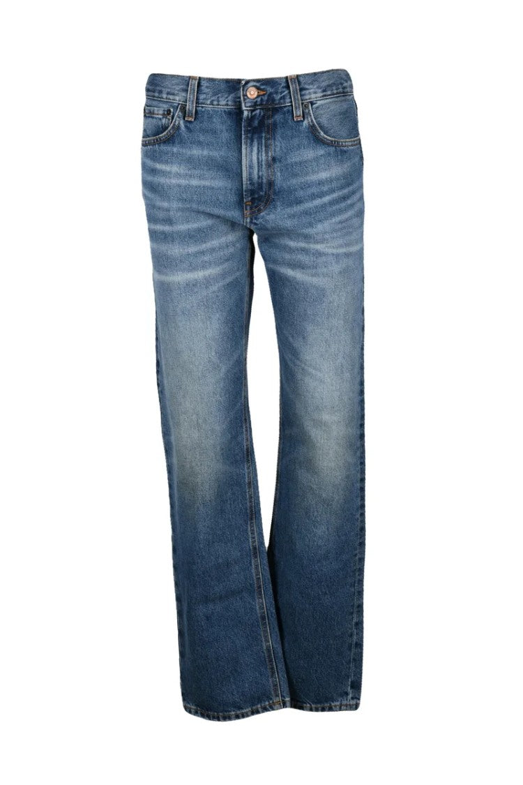 Haikure Women's Jeans - Blue
