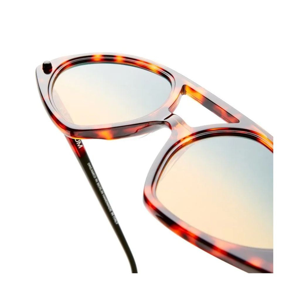 Kuboraum Maske P31 Acetate Pilot Sunglasses