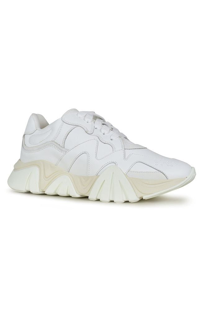 Versace Squalo Sneakers