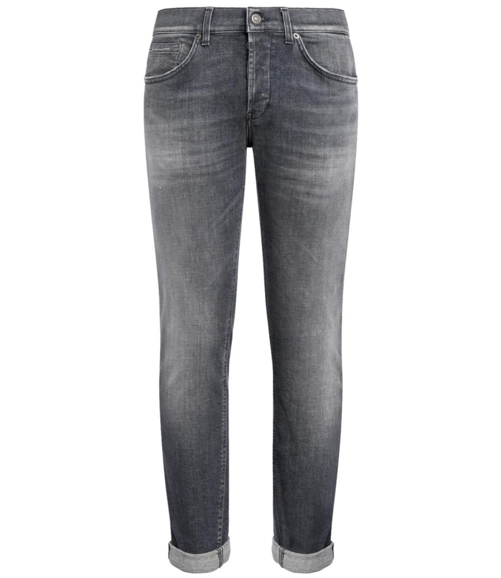 Dondup Taupe George Jeans