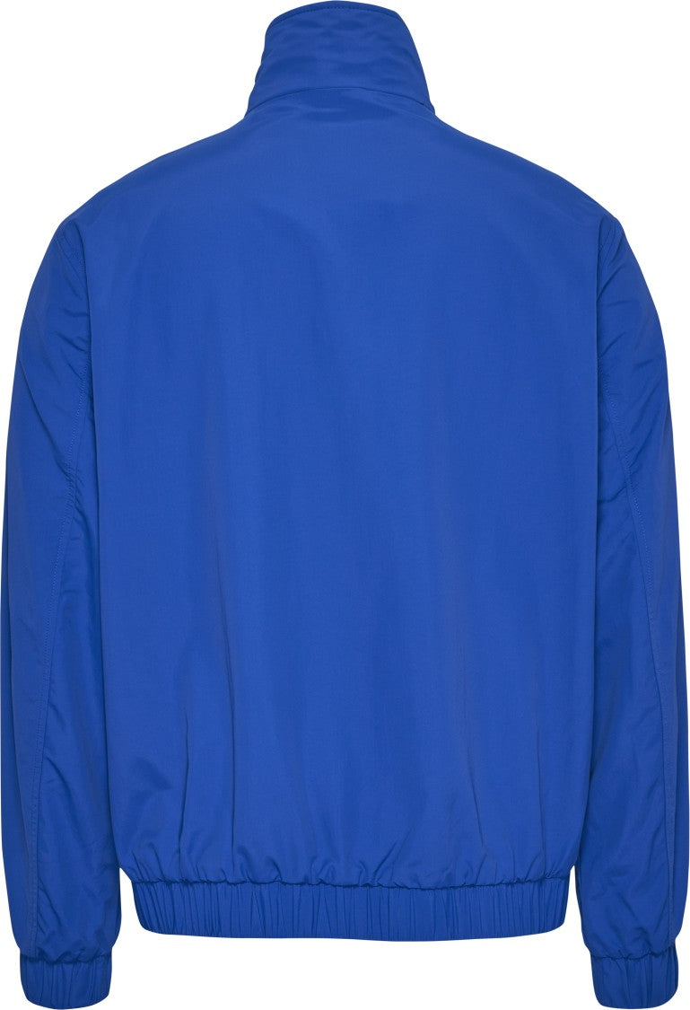 Tommy Jeans Blue Versatile Jacket