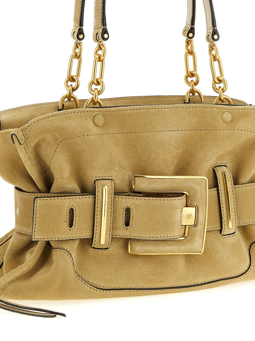Balmain 'Anthem' Shoulder Bag