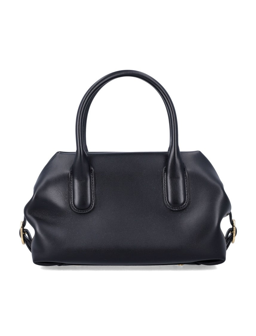 Themoirè Tallia Trank Small Bag