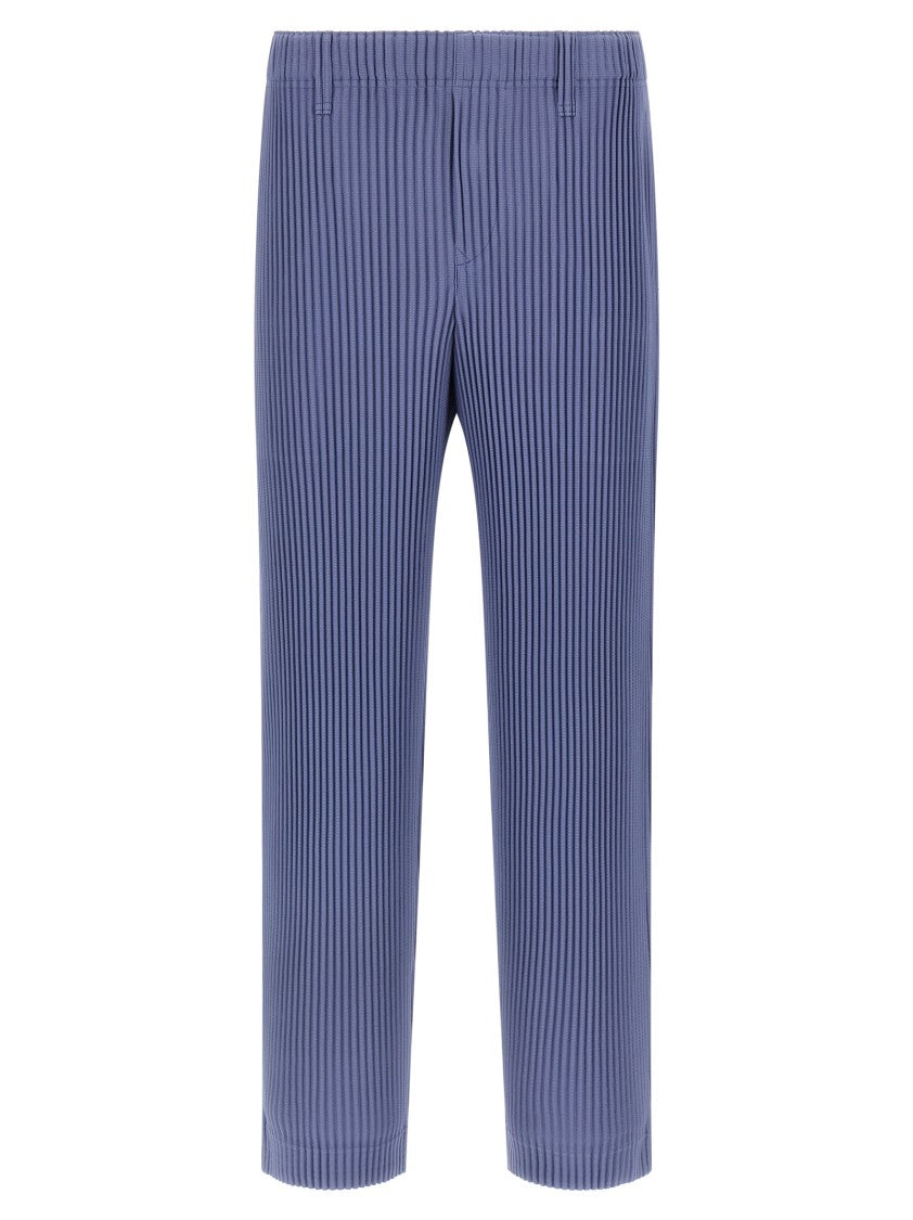 Homme Plissé Issey Miyake 'Tailored Pleats 1' Pants