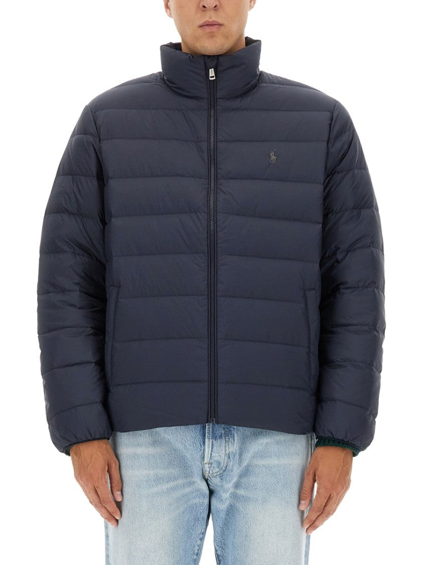 Polo Ralph Lauren "Colden" Down Jacket