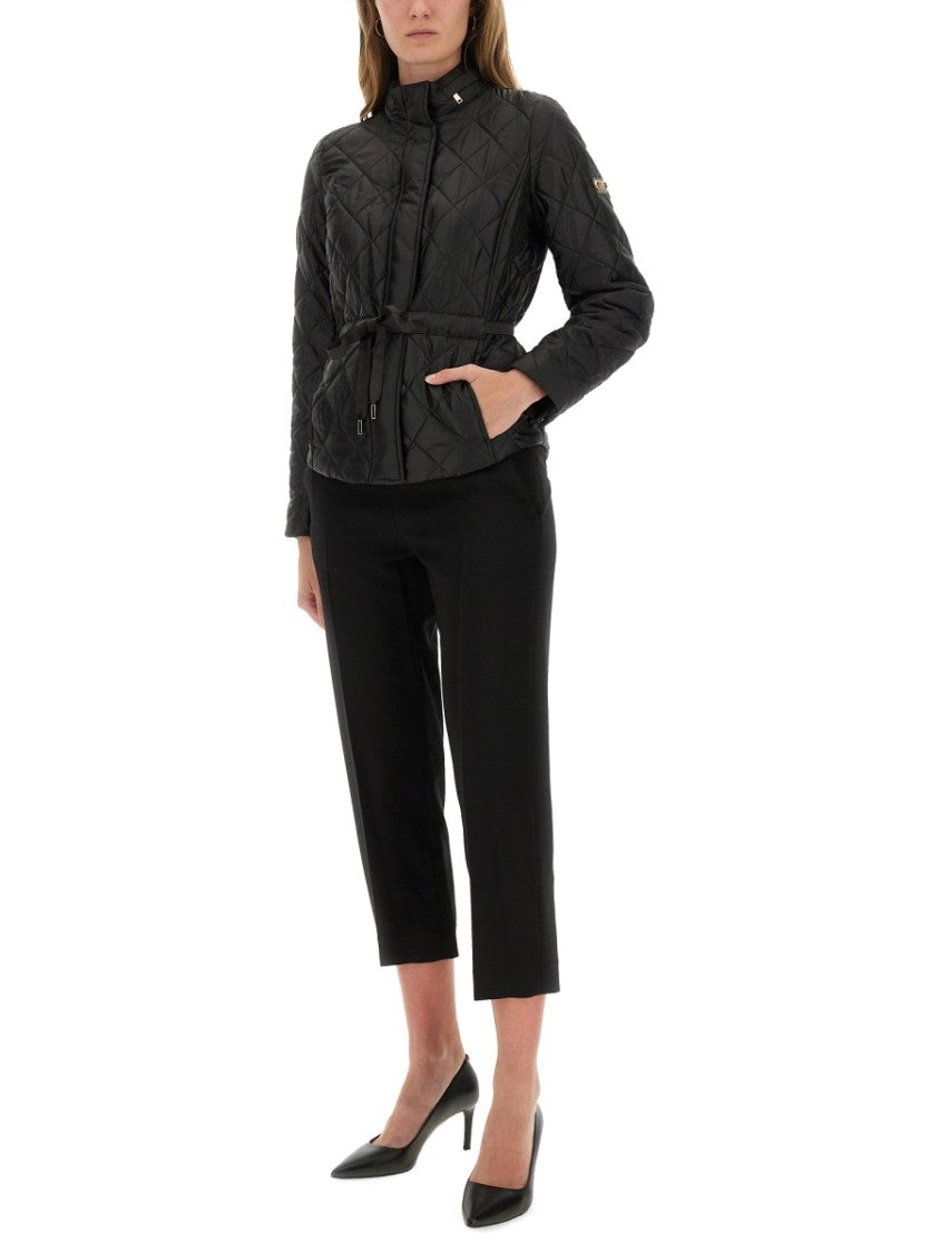 Michael Michael Kors Quilted Padded Jacket