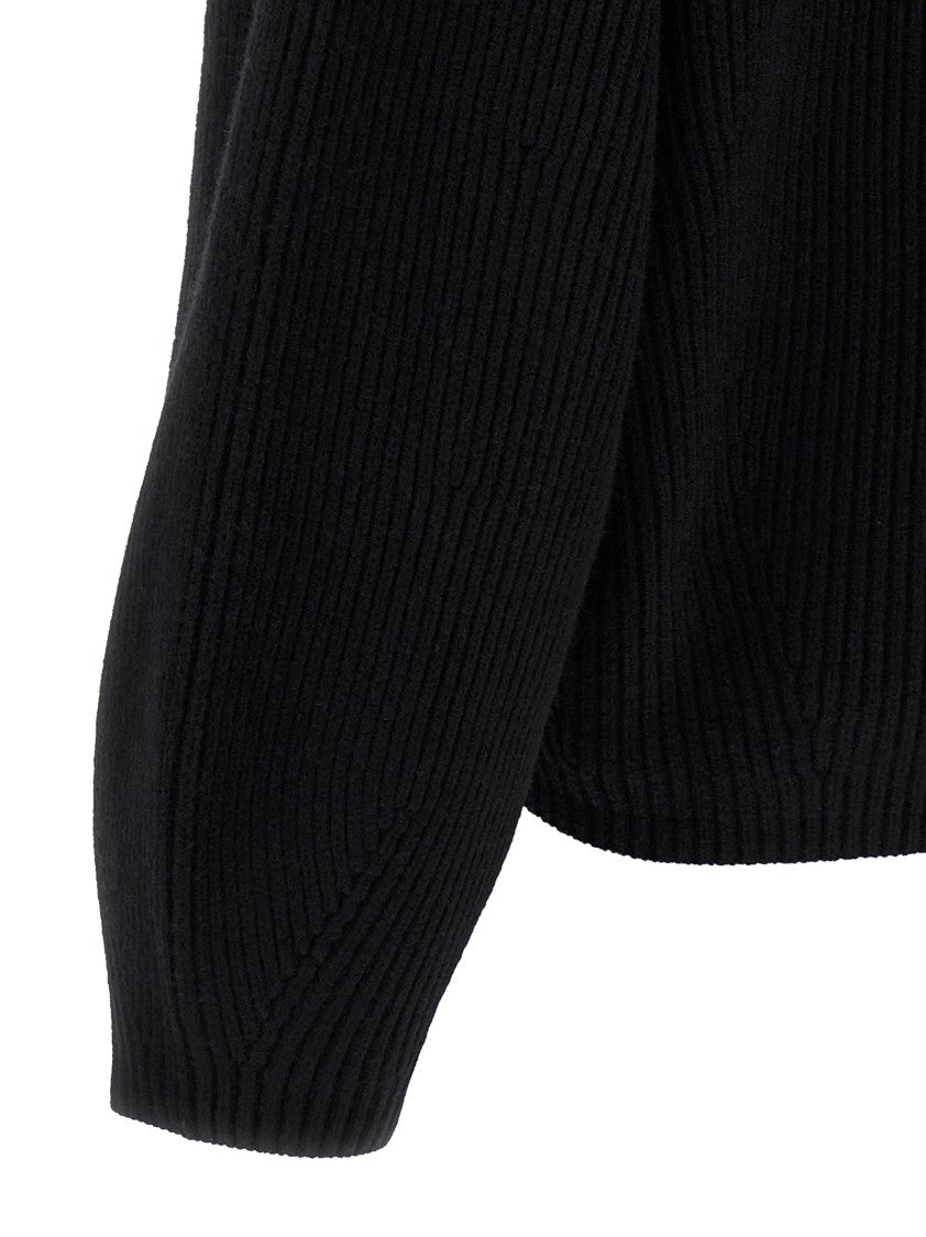 Totême 'Shawl-Lapel' Cardigan