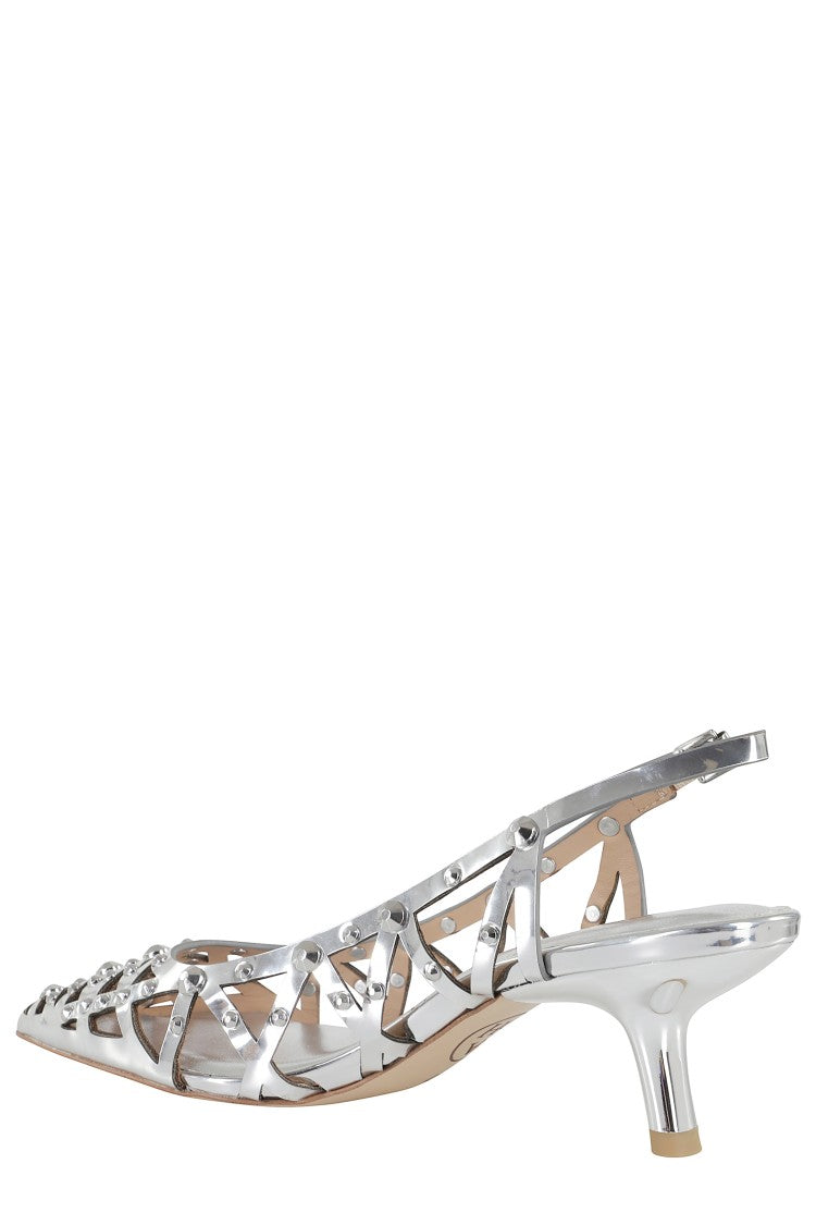 Ash Bizarre Slingback