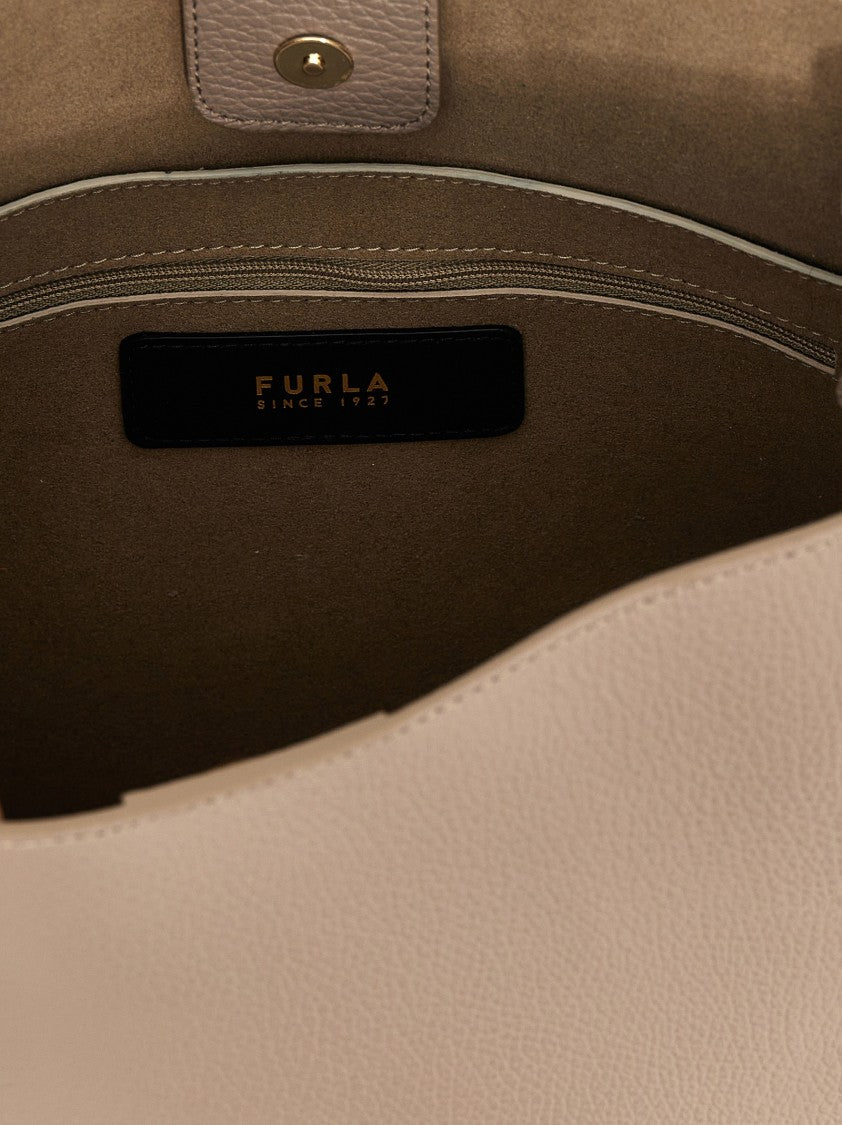 Furla ' Nuvola S' Shoulder Bag