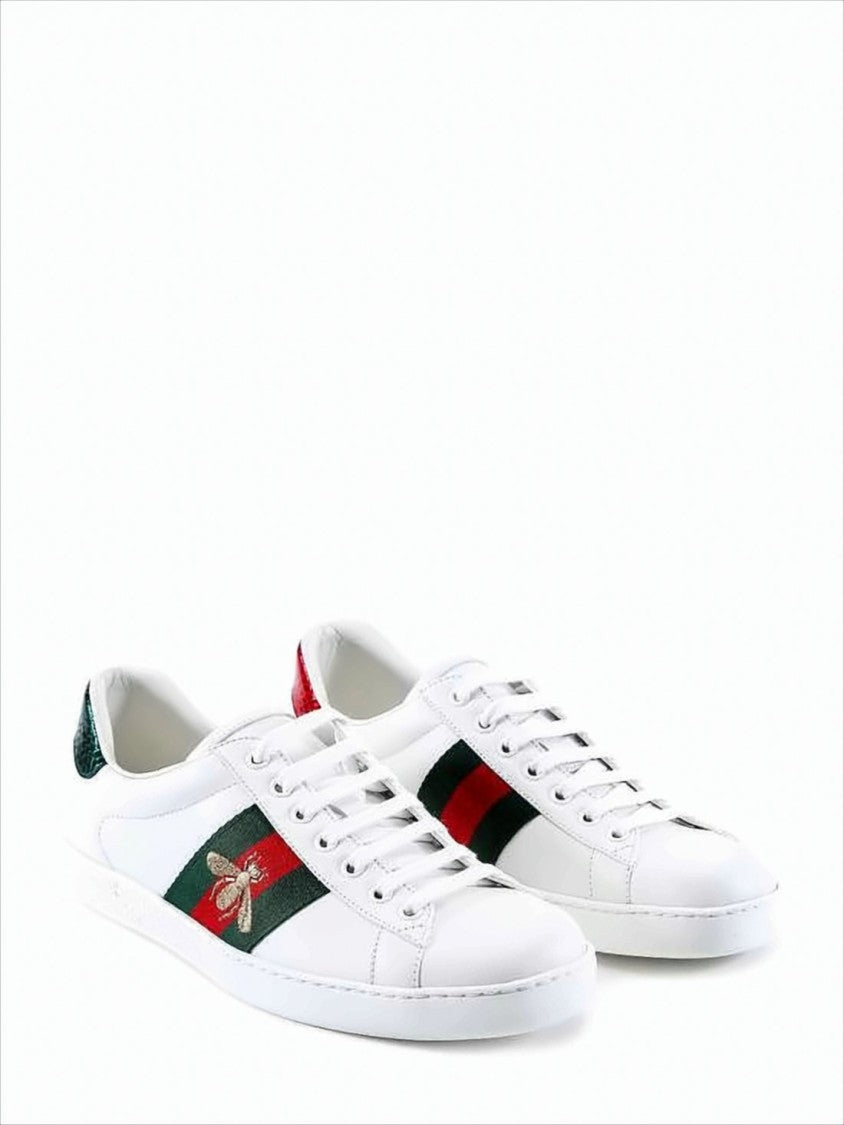 Gucci Low-Top Sneakers