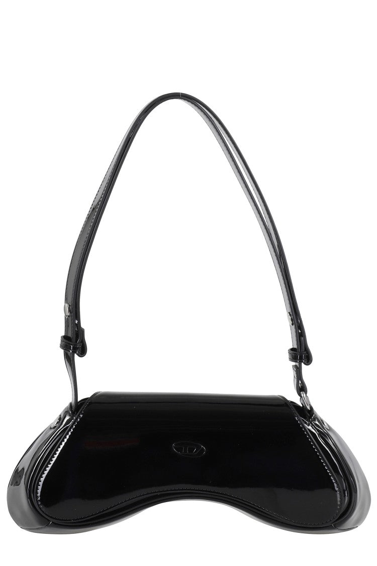 Diesel Play Crossbody Bag