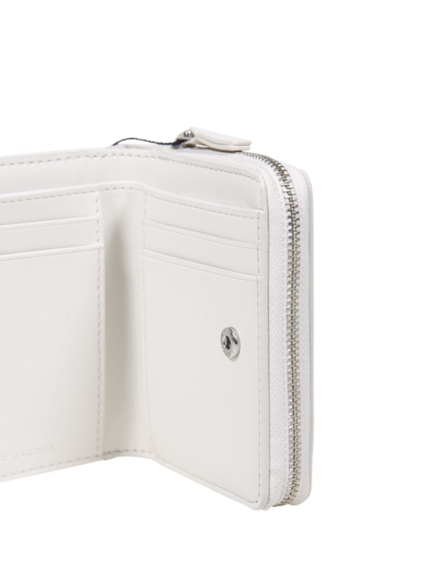 Marc Jacobs The Mini Compact Wallet