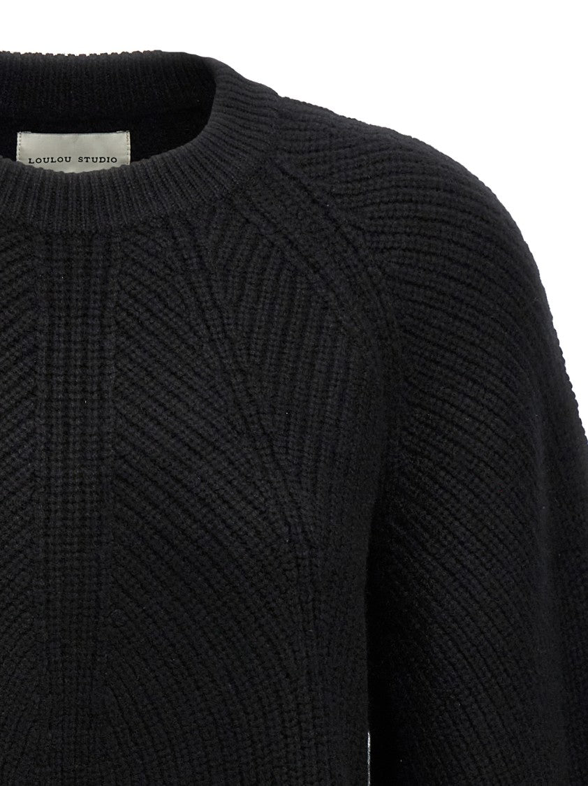 Loulou De Saison Kawa' Sweater