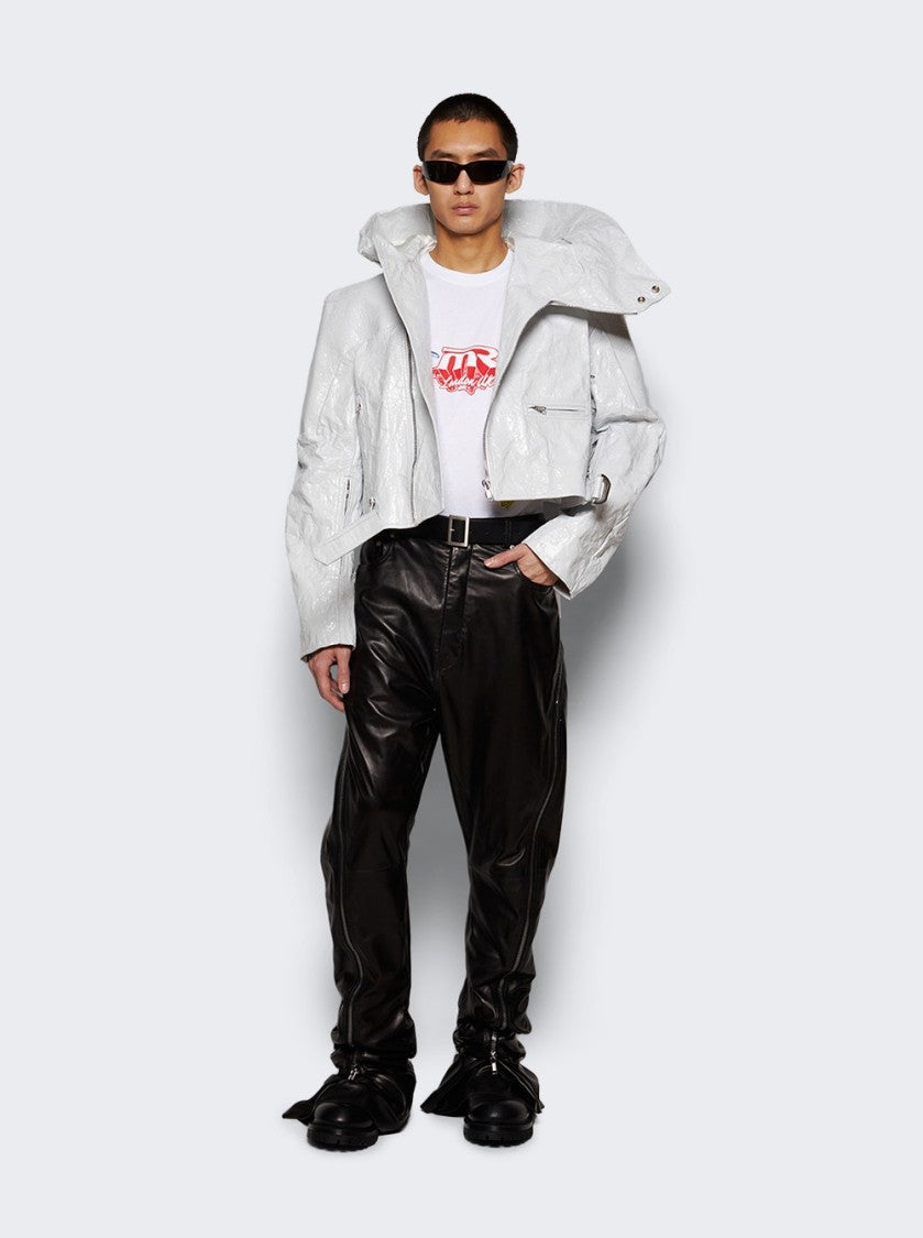 Rick Owens Bolan Banana Pants Black