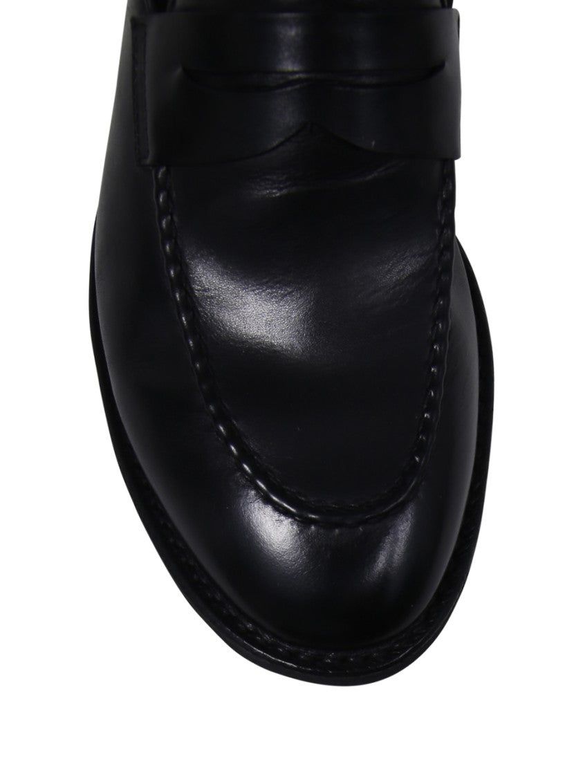 Alberto Fasciani Trevi Shoes