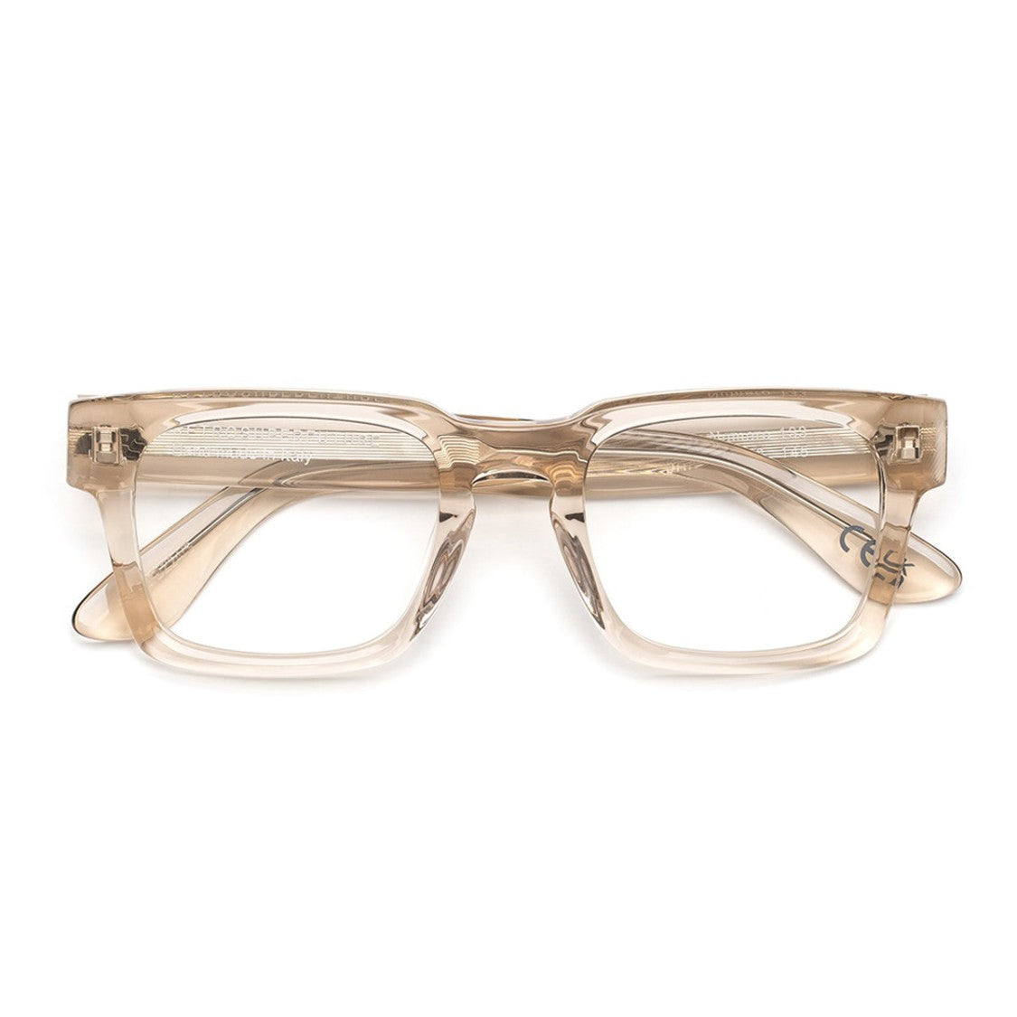 Retrosuperfuture S.R.L. Resina Numero 79 Acetate Sunglasses