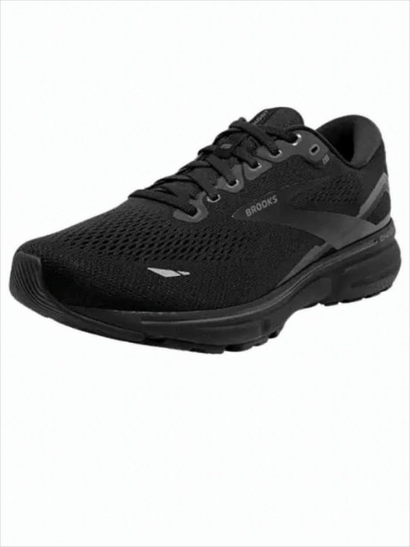 Brooks Breathable Mesh Sneakers With Streamlined Silhouette