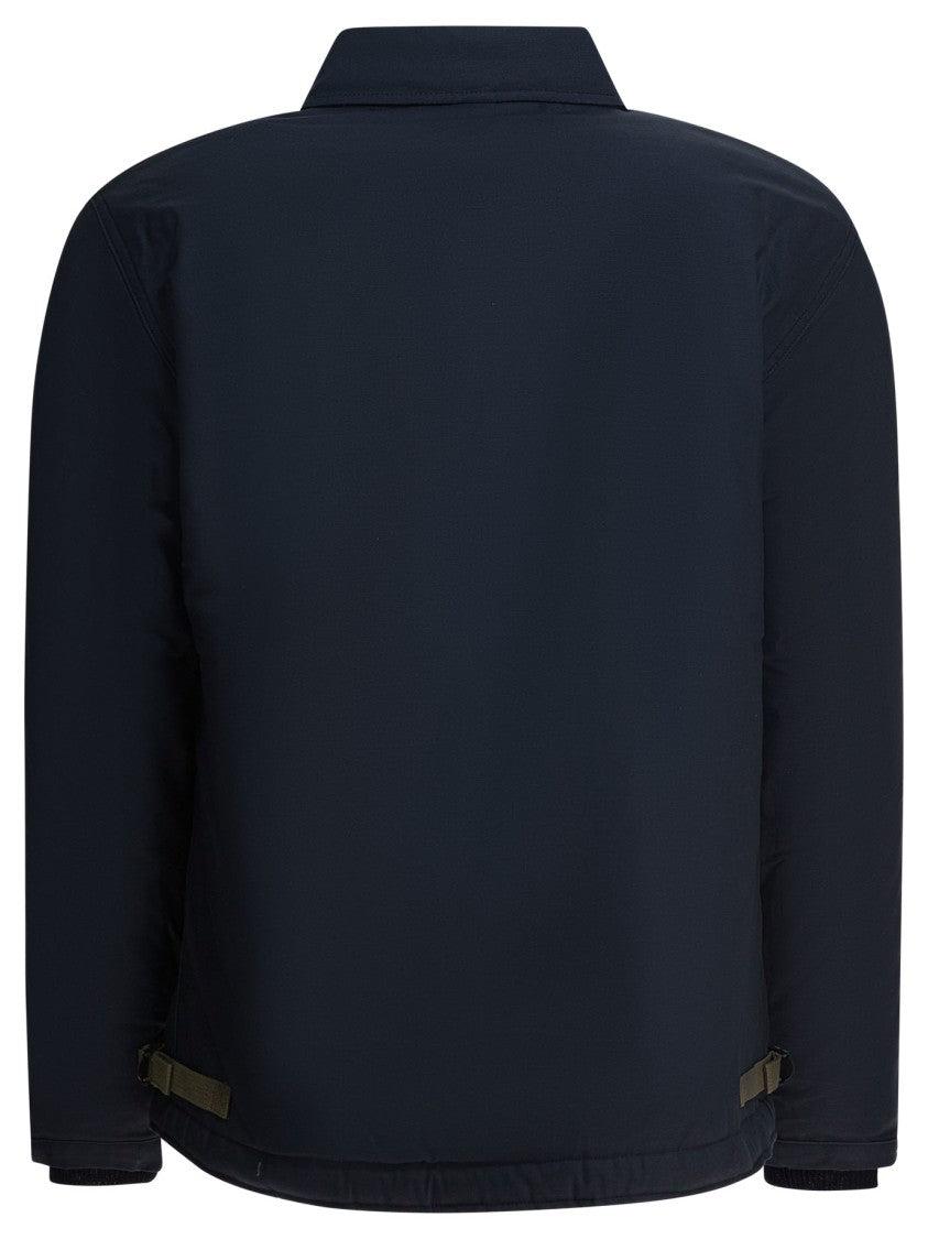 Buzz Rickson's "A-2 Civilian" Jacket