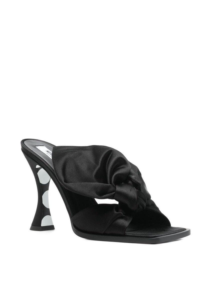 Moschino High Heel Sandals