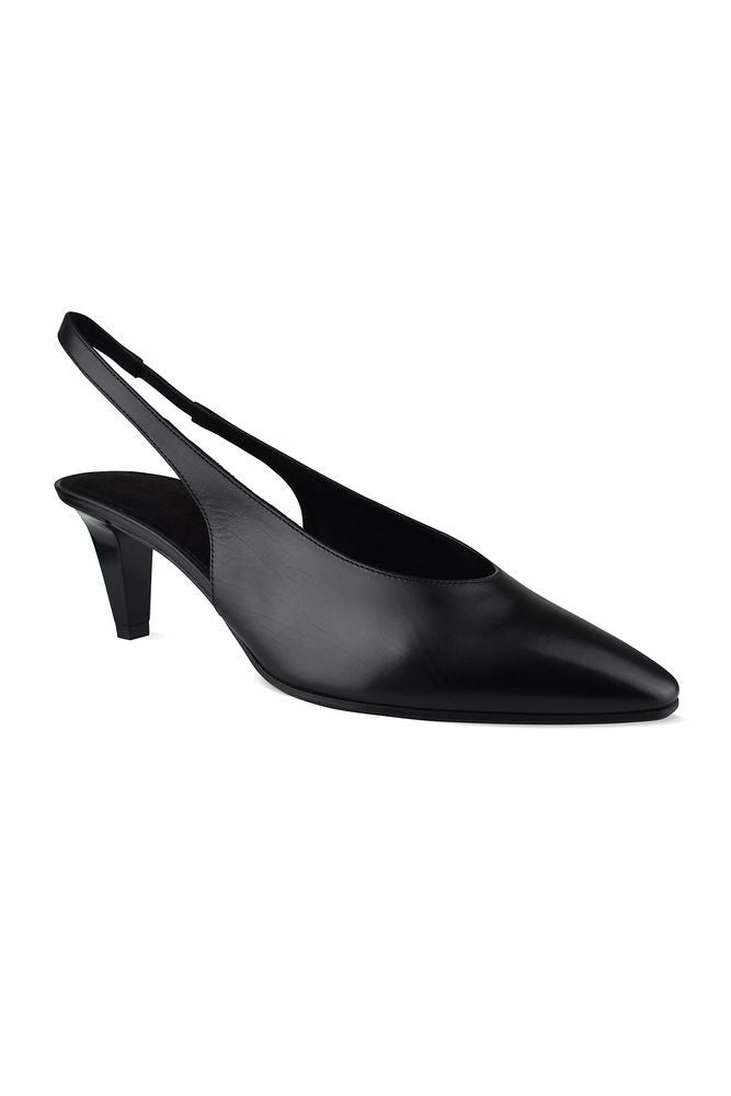 Loro Piana Rebecca Pumps