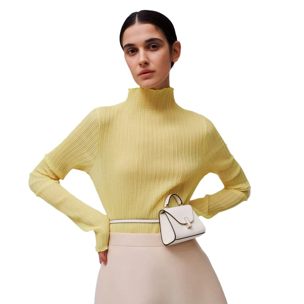 Valextra Iside Belt Bag