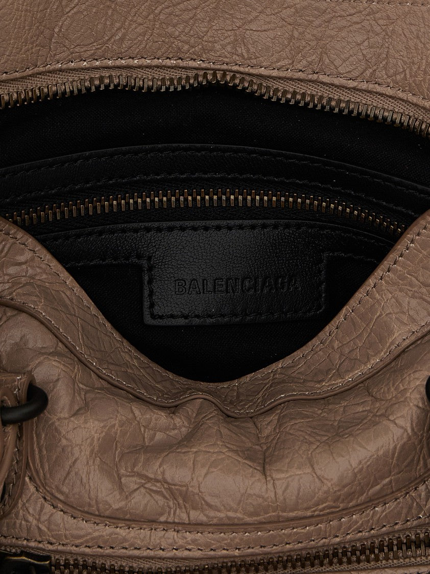 Balenciaga 'Le City Bag S' Handbag