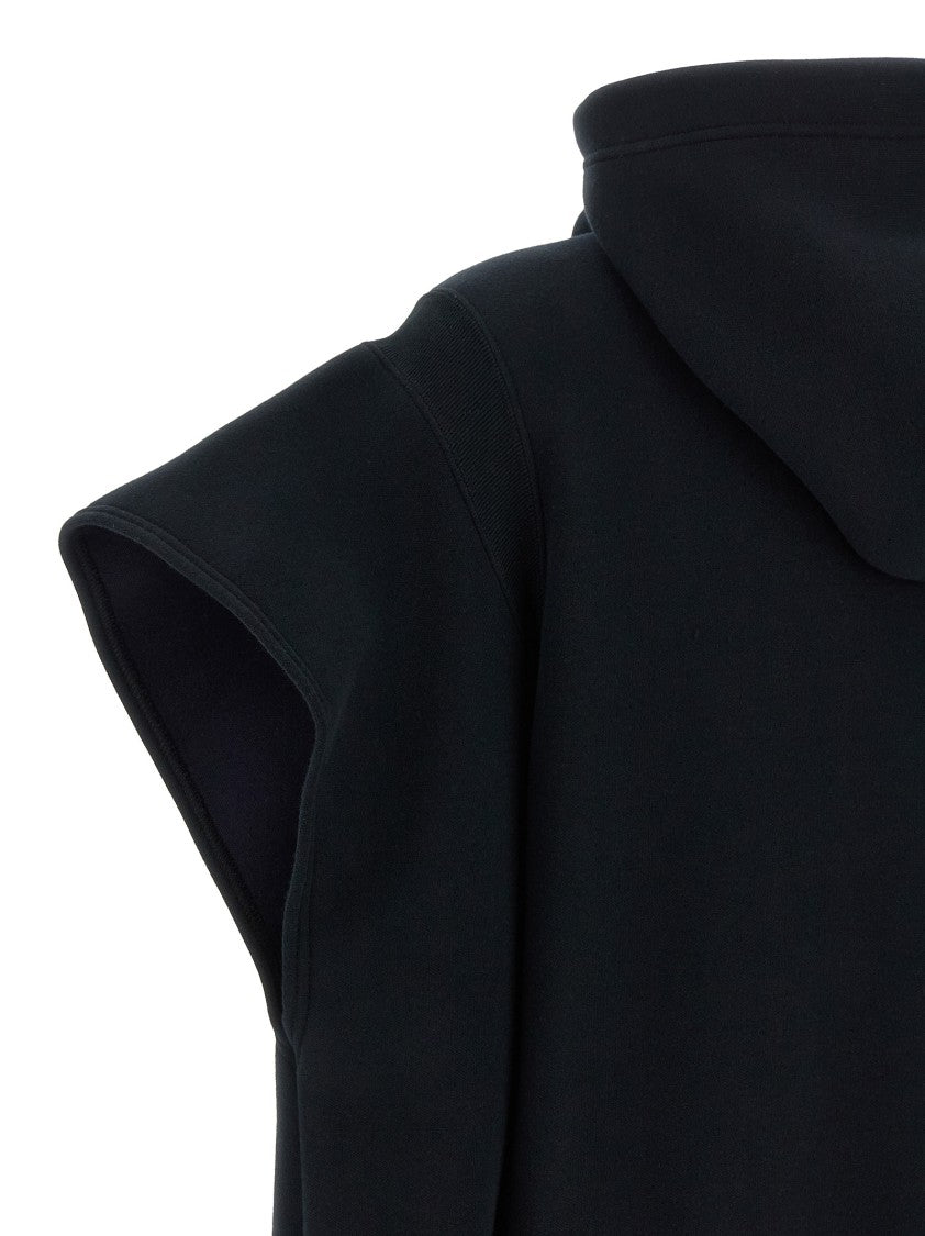 Sacai 'Sponge' Hoodie
