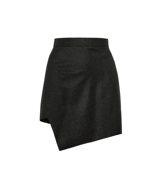 Vivienne Westwood Mini Infinity Skirt