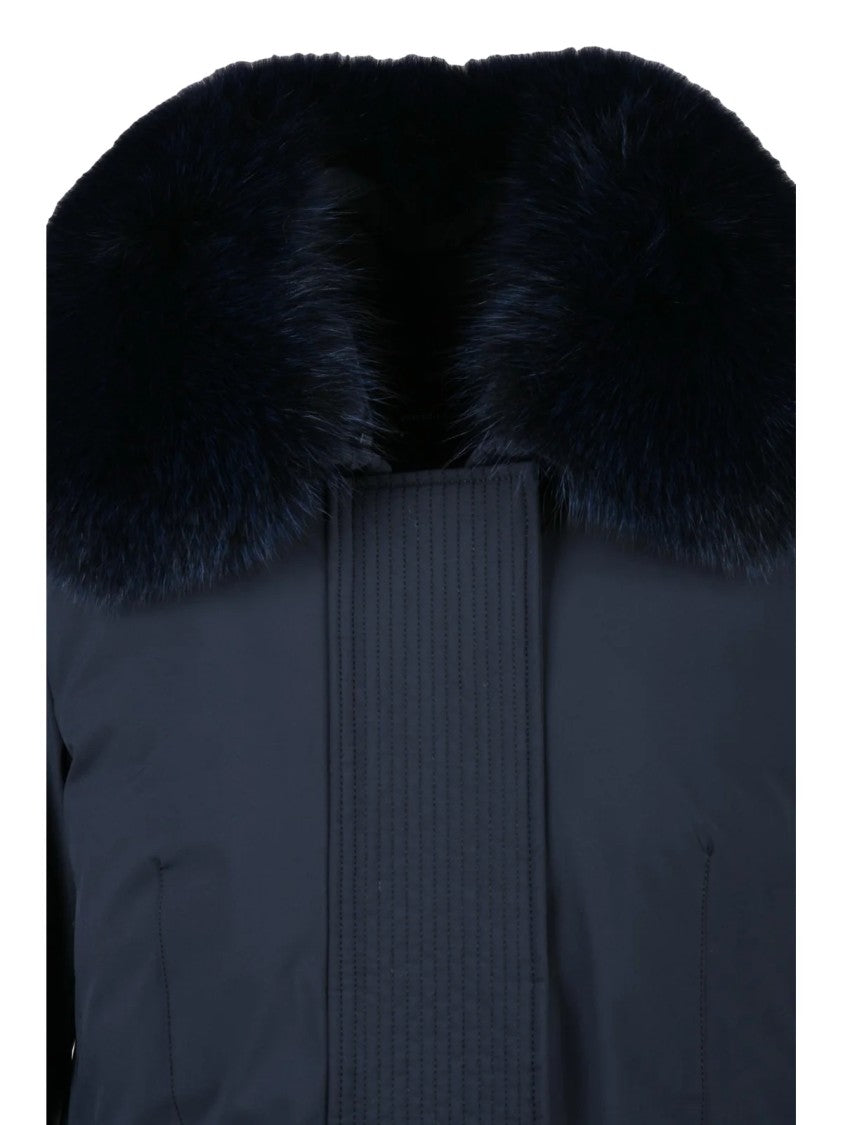Peuterey Polyamide Desmot Kl Parka