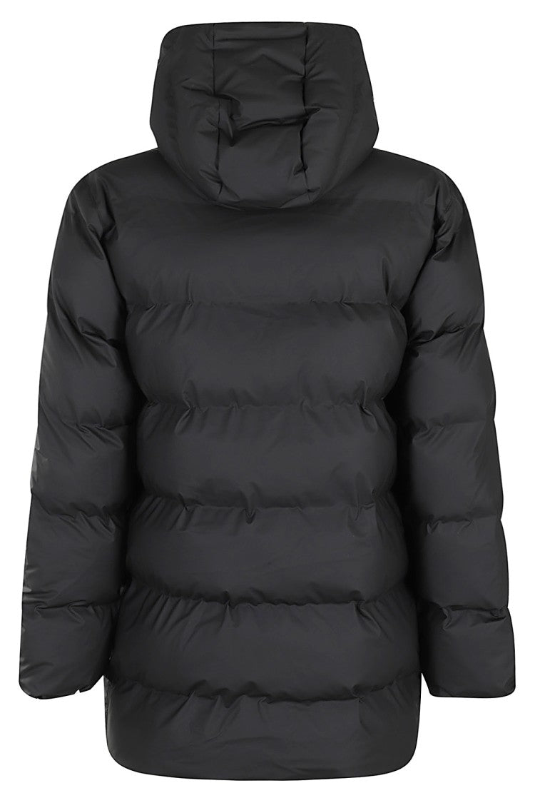 Rains Alta Puffer Down Jacket