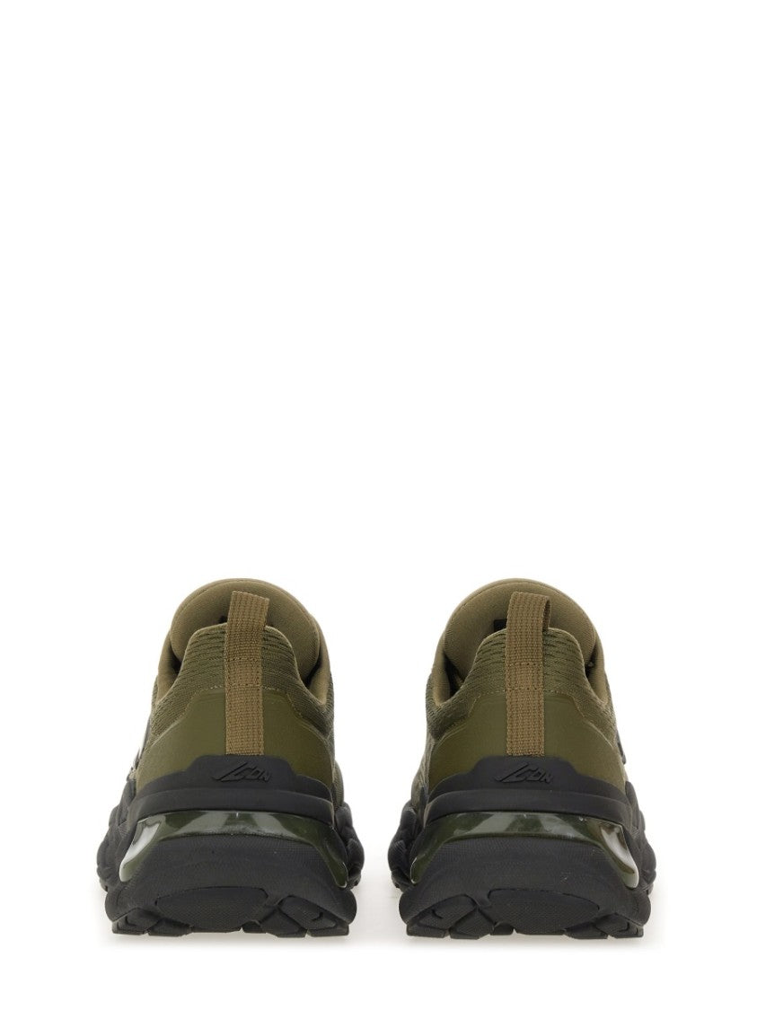 Dsquared2 "Faster" Sneaker