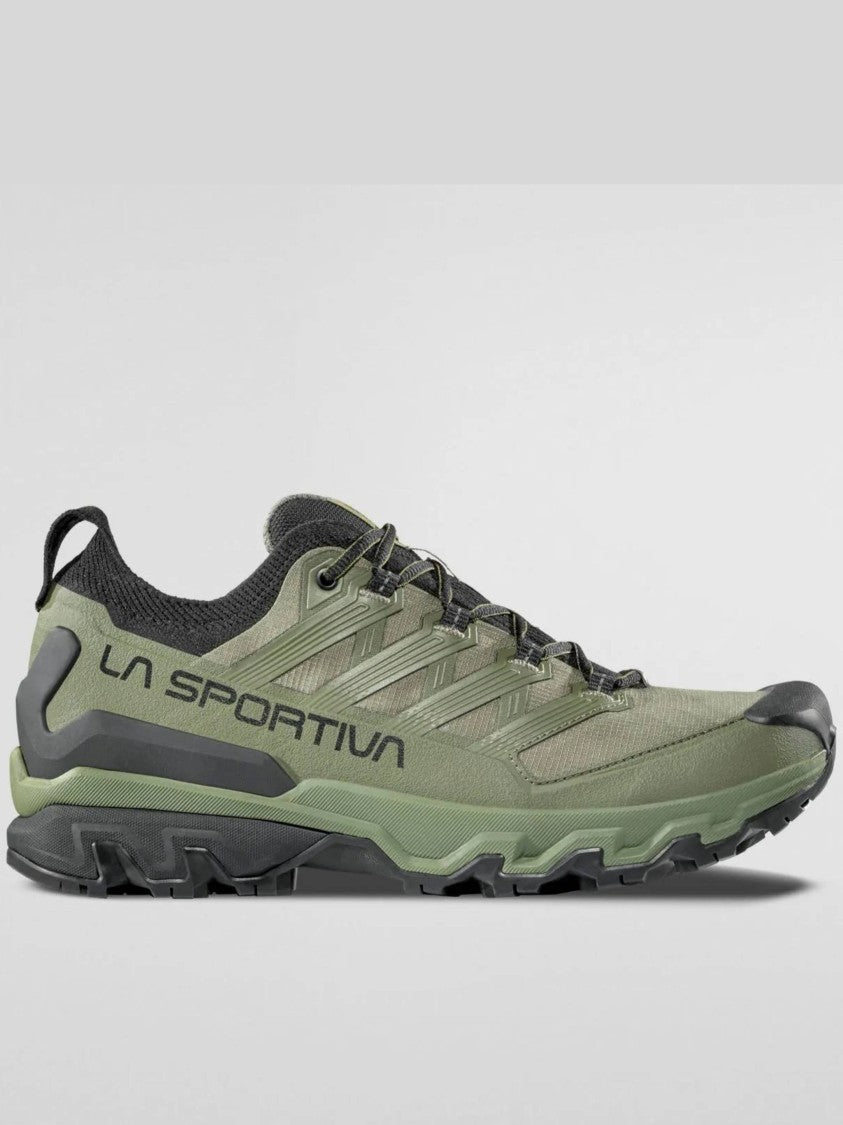 La Sportiva Green Ultra Raptor 3 Gtx Sneakers