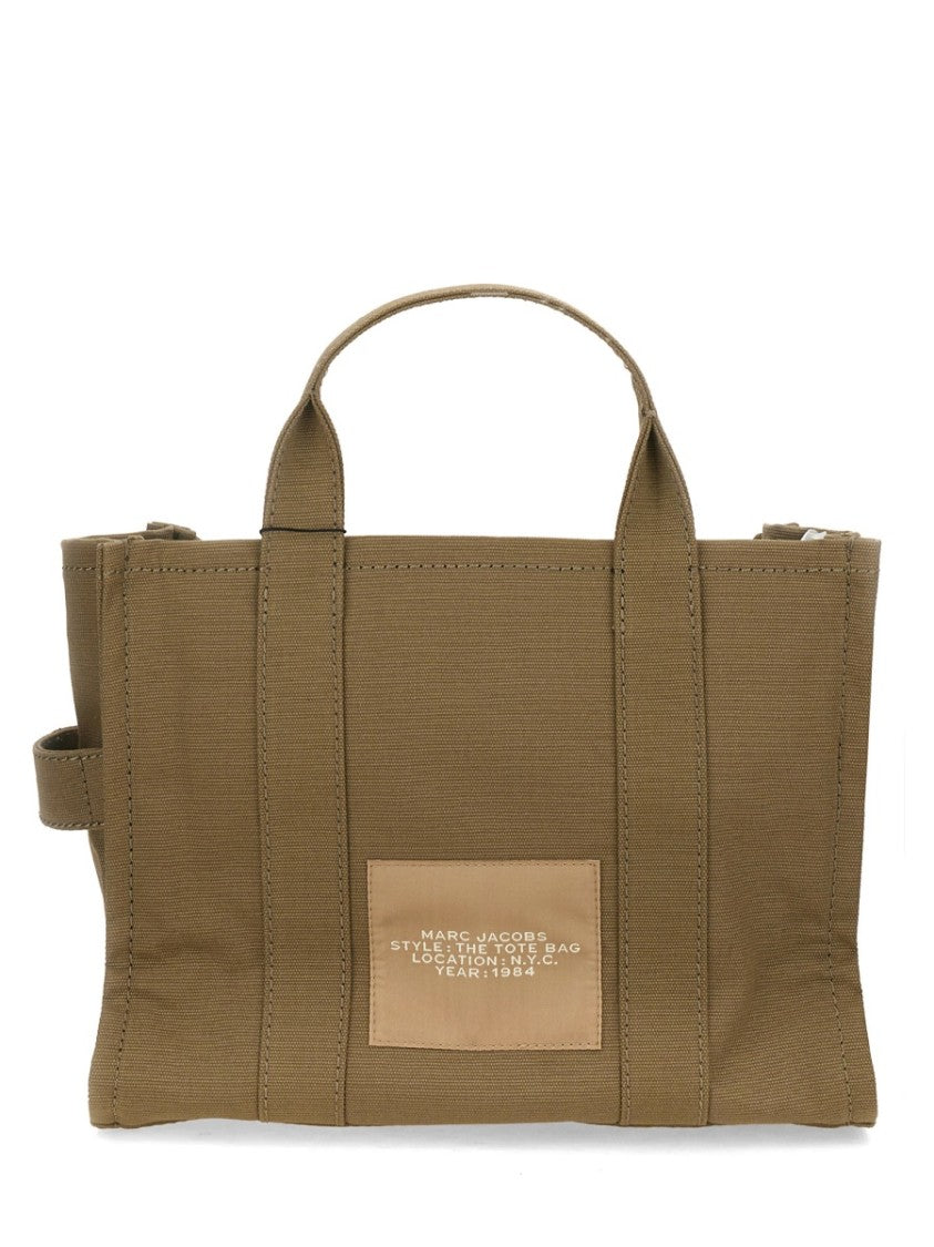 Marc Jacobs The Tote Medium Rectangular Bag